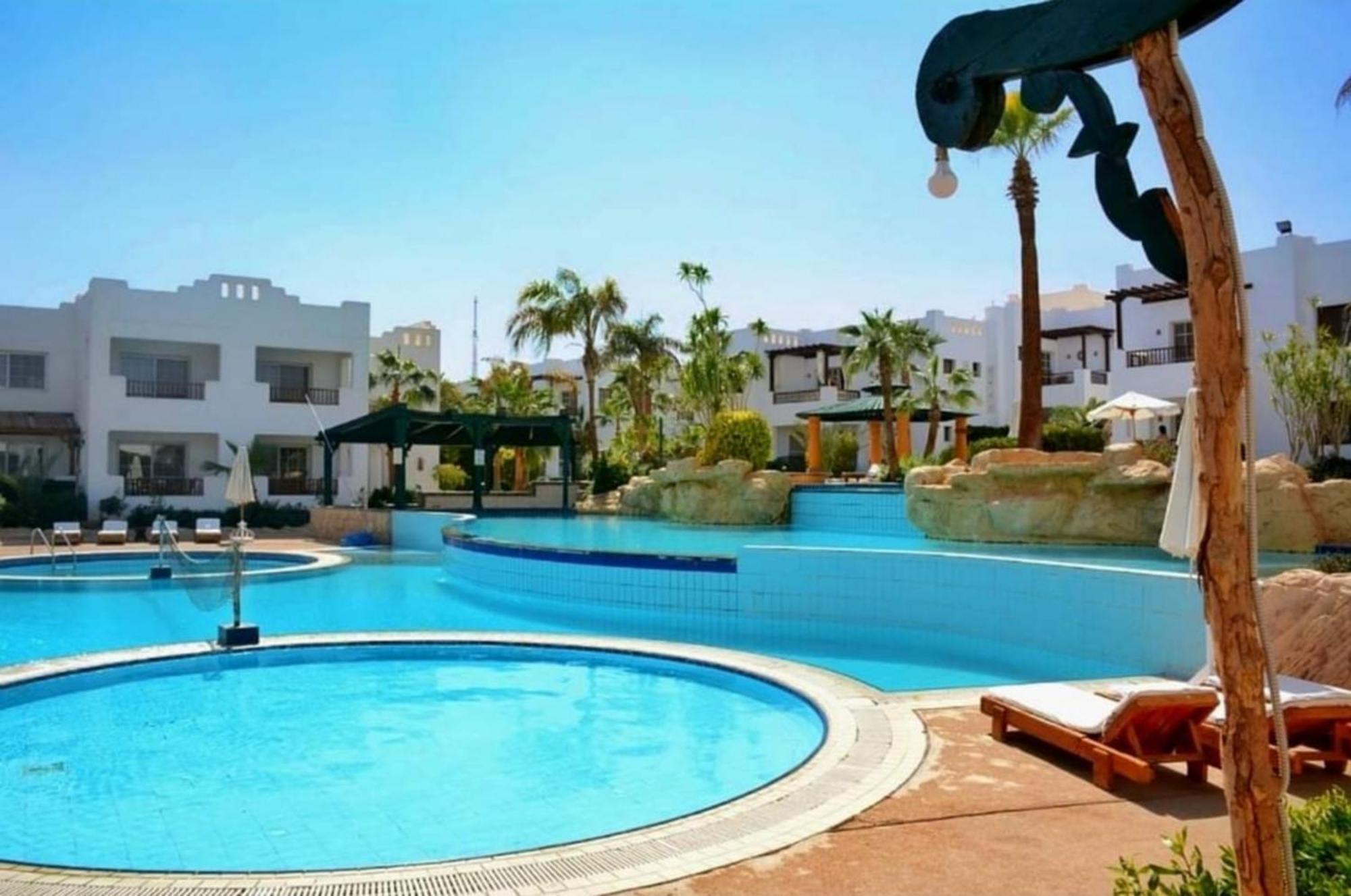 Modern In Delta Apartment Sharm el-Sheikh