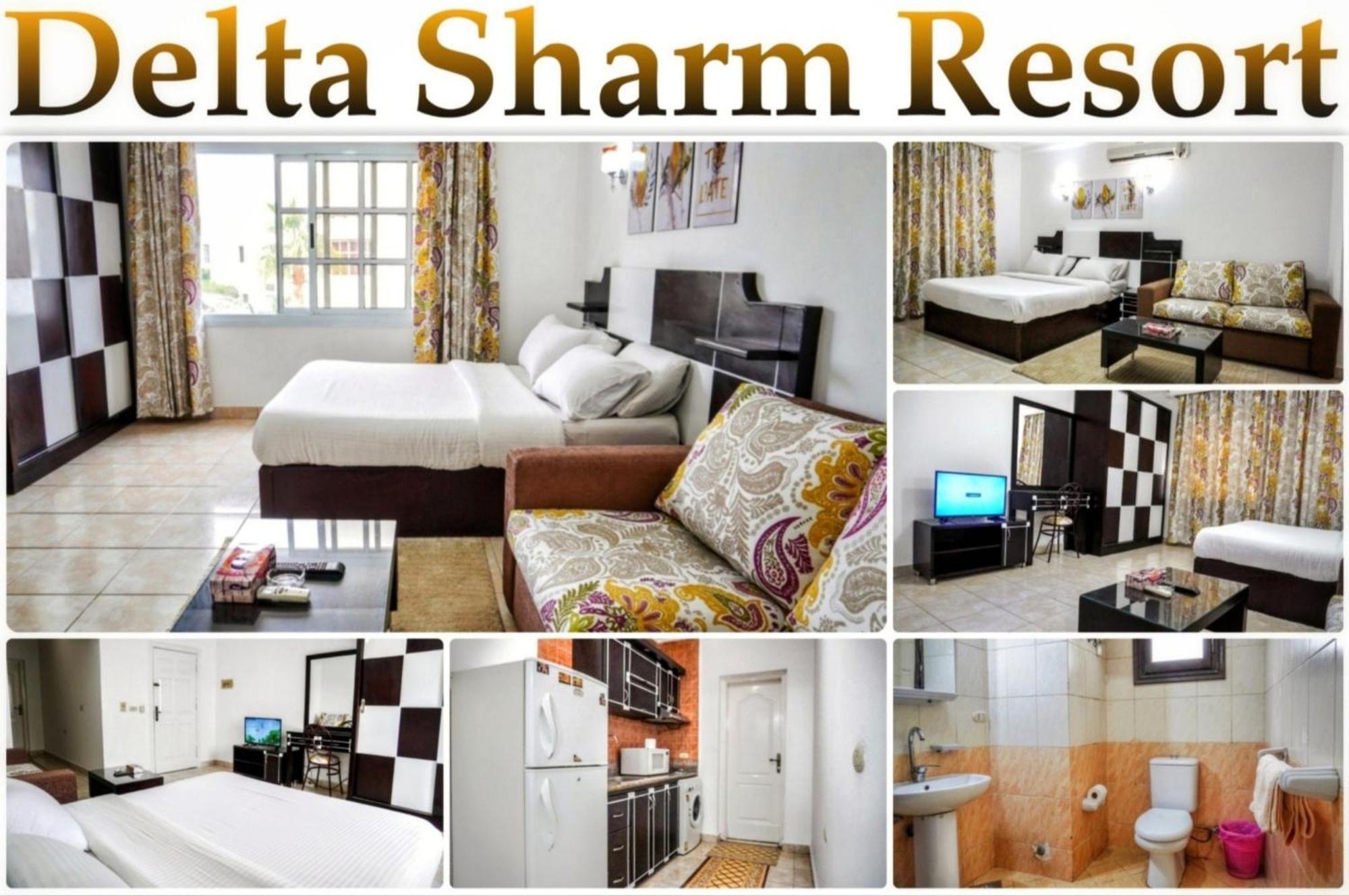 Modern In Delta Apartment