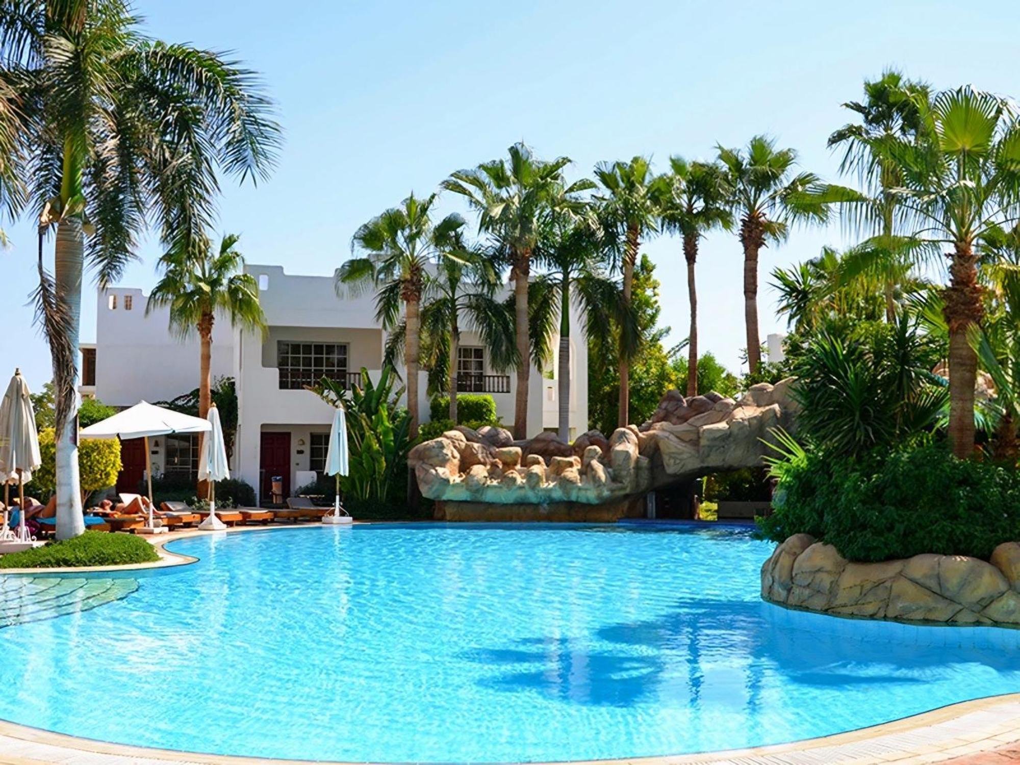 Modern In Delta شرم الشيخ
